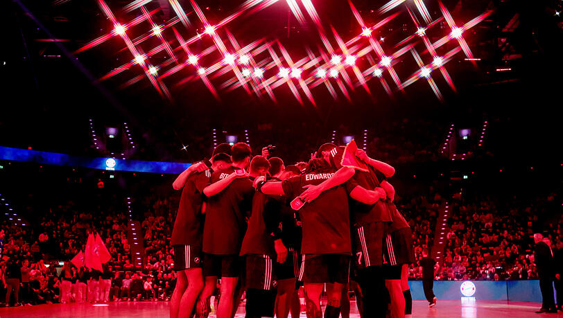 Ein starker und mit vereinten Kräften agierender FC Bayern ist auch für die Euroleague wichtig, sagt deren Chef Paulis Motiejunas.