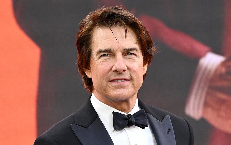 Tom Cruise hält den Einsatz von KI in der Filmbranche für unausweichlich, glaubt aber daran, dass das Publikum weiterhin echte Menschen sehen will. Tom Cruise hält den Einsatz von KI in der Filmbranche für unausweichlich, glaubt aber daran, dass das Publikum weiterhin echte Menschen sehen will.