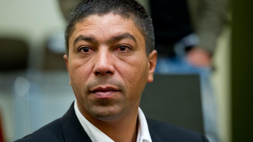 Giovane Elber streifte sich 264 Mal das Trikot der Bayern über.