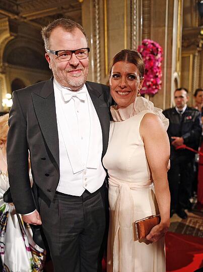 Opernball 2013 in Wien: Die besten Bilder