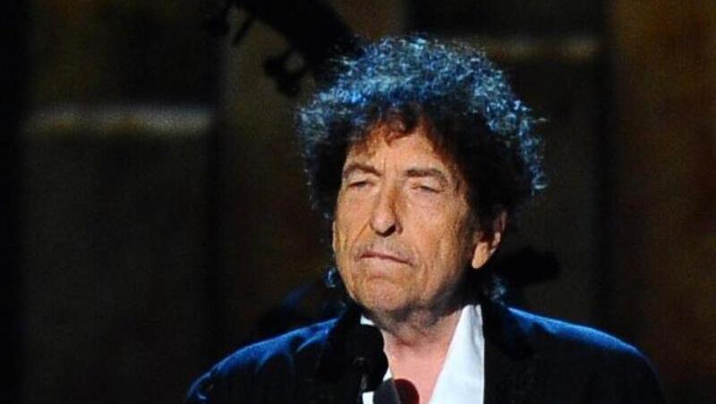 Bob Dylan lässt sich nur noch ungern fotografieren - deshalb gibt es von ihm nur alte Fotos. Bob Dylan lässt sich nur noch ungern fotografieren - deshalb gibt es von ihm nur alte Fotos.