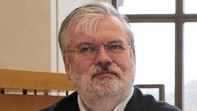 Wolf-Rüdiger Bub († 75) bei einem Prozess. Wolf-Rüdiger Bub († 75) bei einem Prozess.