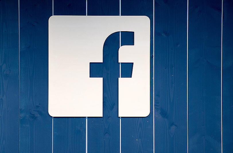 Die Ausgaben von Facebook sind im zweiten Quartal um 82 Prozent auf 2,8 Milliarden Dollar gestiegen.