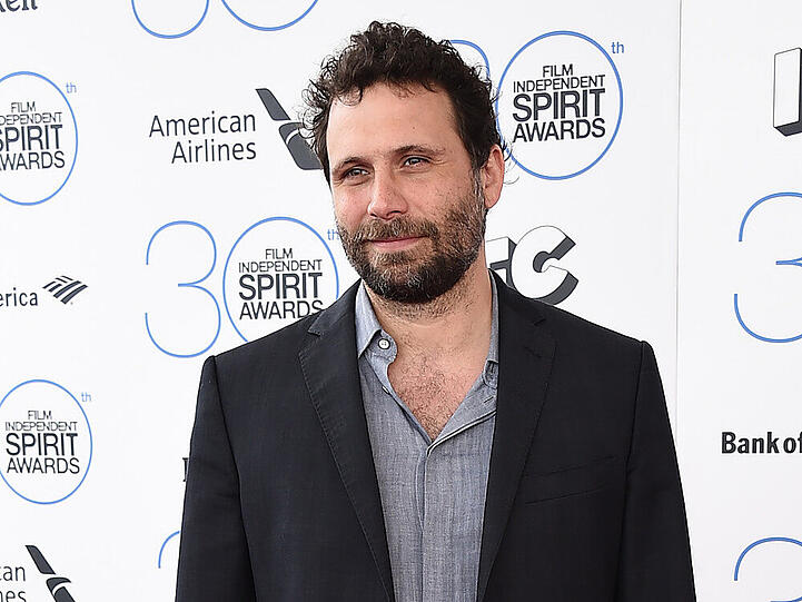 Jeremy Sisto bei den "Film Independent Spirit Awards" in Santa Monica