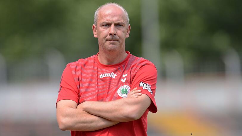 Mario Basler kritisiert die neue Fußballer-Generation