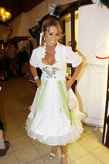 Eindrücke von der "Nacht der Tracht" 2012