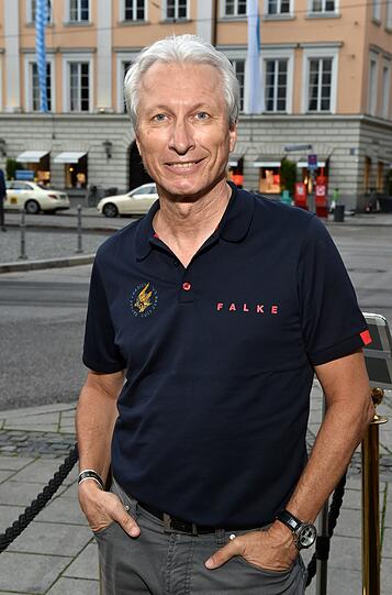 Norbert Schramm