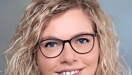 Katrin (26) hat bei der Stadt für offene barrierefreie Toiletten gekämpft - mit Erfolg. Foto: privat Katrin (26) hat bei der Stadt für offene barrierefreie Toiletten gekämpft - mit Erfolg. Foto: privat