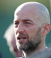 Sport-Geschäftsführer des TSV 1860: Günther Gorenzel