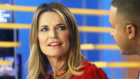 Savannah Guthrie bangt noch immer um ihre Mutter - dennoch wagt sie bald ihre TV-R&uuml;ckkehr.