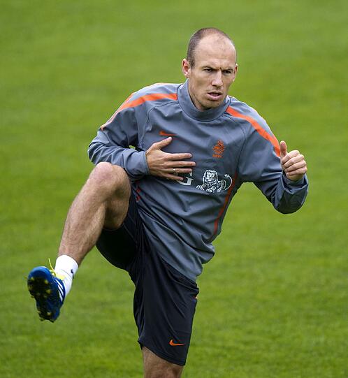 Holland