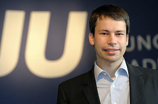 Steffen Bilger