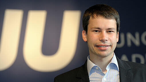 Steffen Bilger Steffen Bilger