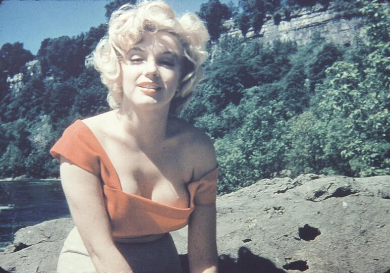 6. Marilyn Monroe: 17 Millionen Dollar. Gestorben am 5. August 1962.