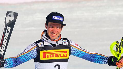 Felix Neureuther beendet seine Ski-Karriere.