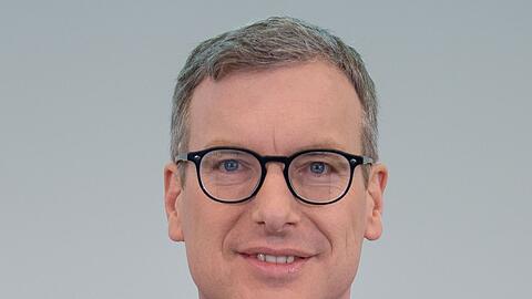 Neuer Konzernchef wird der bisherige Finanzvorstand Christoph Jurecka (Archiv)