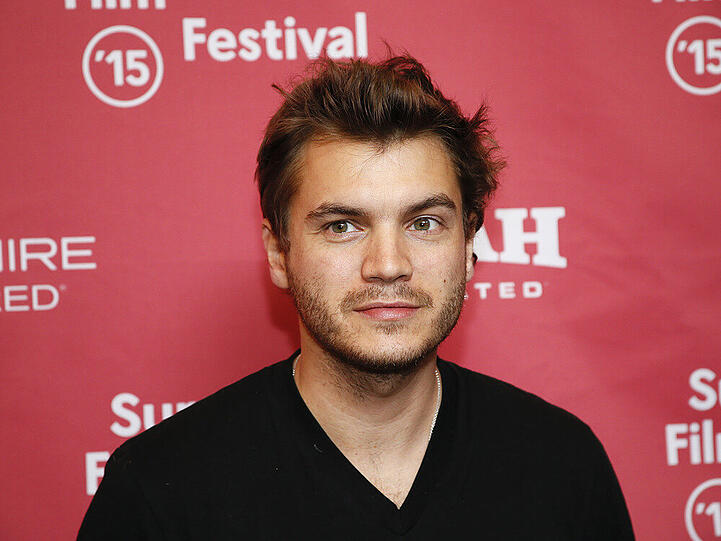 Emile Hirsch muss sich vor Gericht verantworten