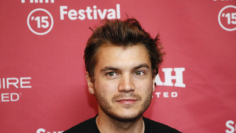 Emile Hirsch muss sich vor Gericht verantworten Emile Hirsch muss sich vor Gericht verantworten