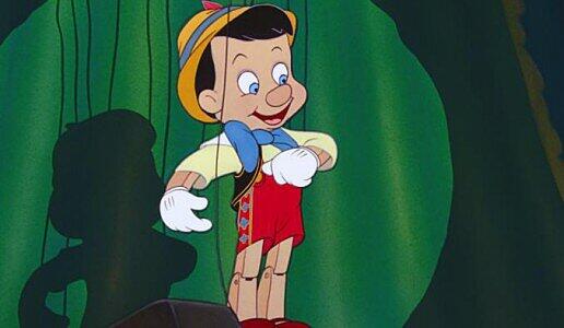 Ein Klassiker wird neuverfilmt: Paul King wird die Regie bei Disneys "Pinocchio" übernehmen.