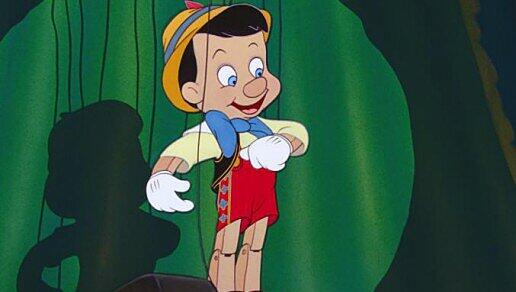 Ein Klassiker wird neuverfilmt: Paul King wird die Regie bei Disneys "Pinocchio" übernehmen.