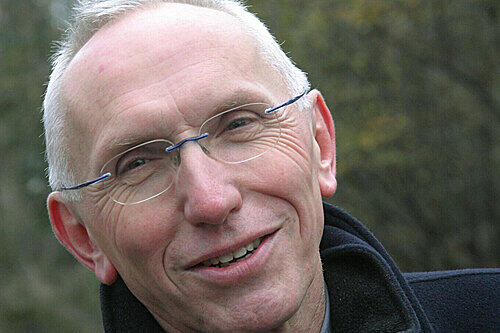 Sorgte für schlaflose Nächte: Wilfried Blume-Beyerle.