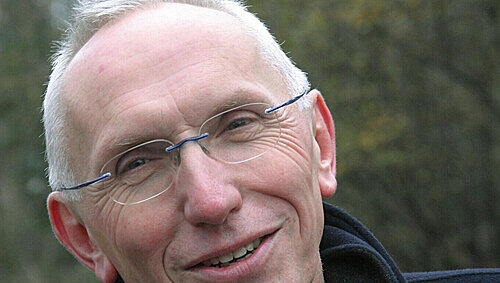 Sorgte für schlaflose Nächte: Wilfried Blume-Beyerle. Sorgte für schlaflose Nächte: Wilfried Blume-Beyerle.