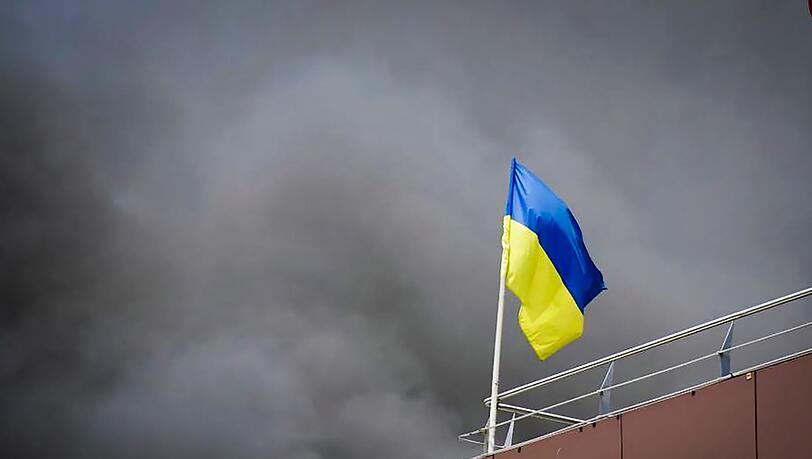 Das Gebiet Dnipropetrowsk ist in den vergangenen Tagen stärker von russischem Raketenbeschuss betroffen. (Archivbild)