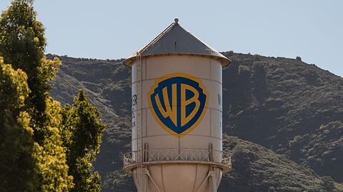 Paramount will sich im Bieterwettstreit um Warner Brothers nicht geschlagen geben. (Archivbild)