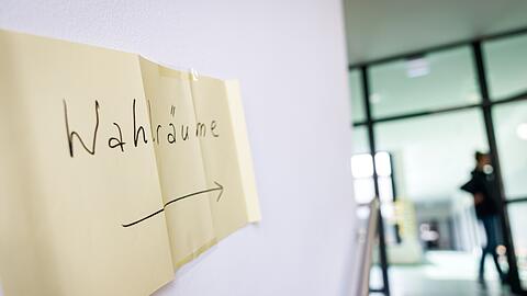 In der Gemeinde Frensdorf bei Bamberg wurde ein neuer Gemeinderat bestimmt. (Symbolbild)