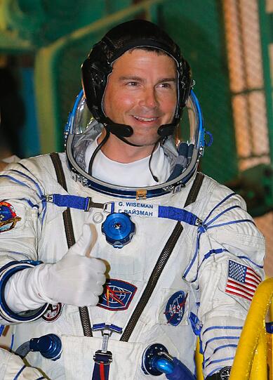 Sehen Sie hier weitere Bilder vom Weltraumflug des deutschen Astronauten Alexanders Gerst.
