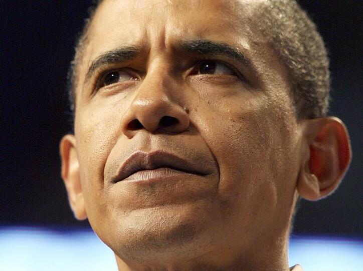 Obama hatte immer wieder für seine Reform - die auch eine staatliche Krankenversicherung vorsieht - geworben.