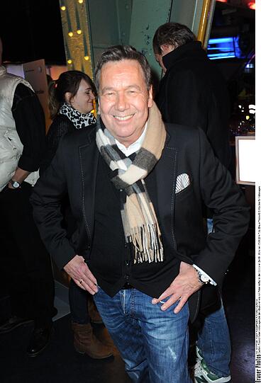 Roland Kaiser