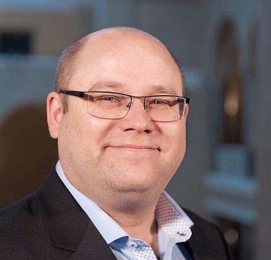 Der Historiker Markus Hünemörder am Amerika-Institut der LMU München fokussiert sich auf die Politik in den USA.