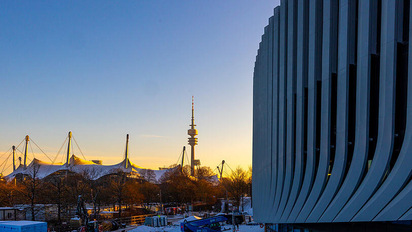 Auch abseits von Großveranstaltungen wird der SAP Garden an 365 Tagen im Jahr zur Erlebnisdestination.