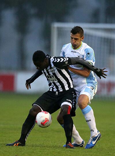 Test in Altötting: Makos-Comeback: 1860 siegt 5:0 gegen Burghausen - TSV 1860 München - Abendzeitung München