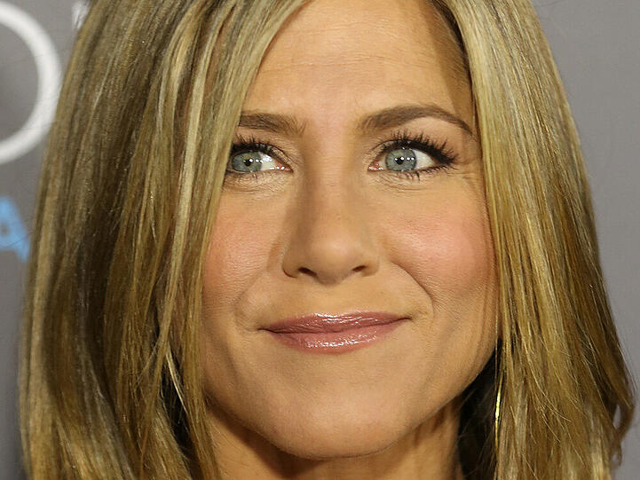 Jennifer Aniston bei den "Critics' Choice"-Awards 2015