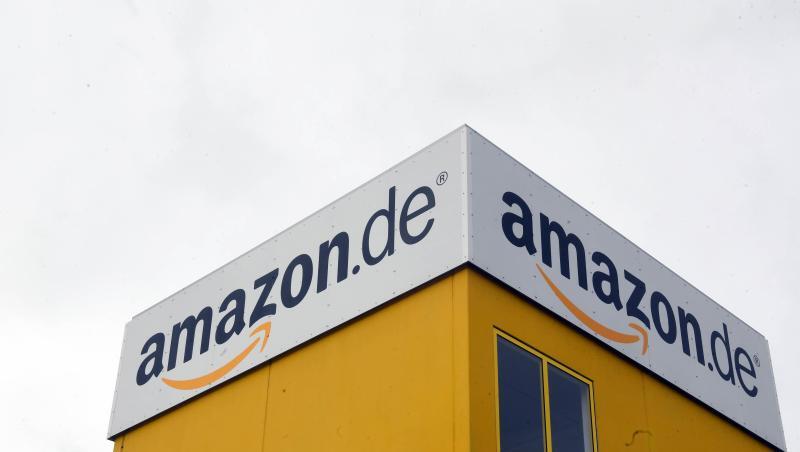 Kern des Konflikts ist ein Parkplatz am Amazon-Standort Pforzheim, den das Unternehmen gepachtet hat. Kern des Konflikts ist ein Parkplatz am Amazon-Standort Pforzheim, den das Unternehmen gepachtet hat.