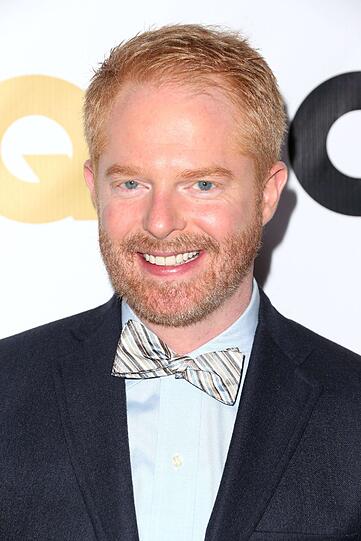 Schauspieler Jesse Tyler Ferguson.