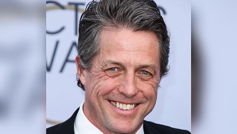 Hugh Grant wird nicht der nächste "Doktor".