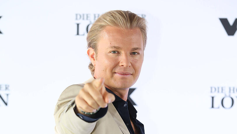 Nico Rosberg ist seit 2020 bei "Die Höhle der Löwen" dabei. Nico Rosberg ist seit 2020 bei "Die Höhle der Löwen" dabei.