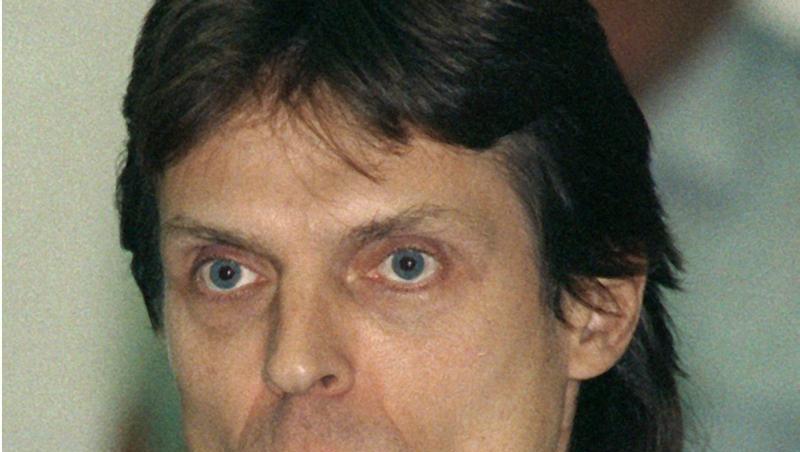RAF-Terrorist Christian Klar ist nach 26 Jahren Haft auf freiem Fuß (Archivfoto von 1992) RAF-Terrorist Christian Klar ist nach 26 Jahren Haft auf freiem Fuß (Archivfoto von 1992)