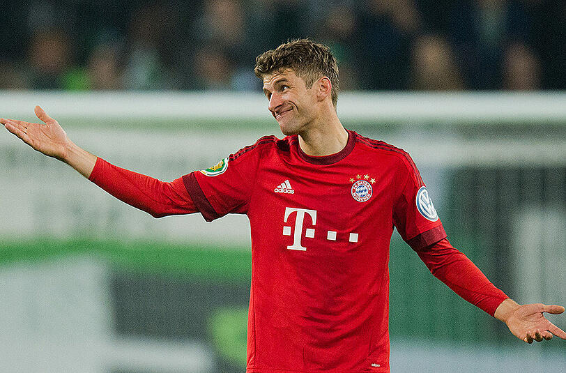 1. Müller: Der Nachname kommt von der ursprünglichen Berufsbezeichnung und ist deshalb so häufig, weil spätestens seit dem 12. Jahrhundert fast jeder Ort eine oder mehrere Wassermühlen hatte. (Hier: Mr. FC Bayern: Thomas Müller)
