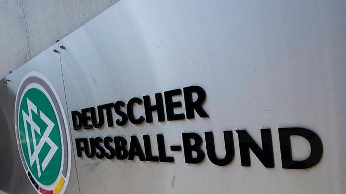 Der Deutsche Fußball-Bund steckt in einer tiefen Krise.