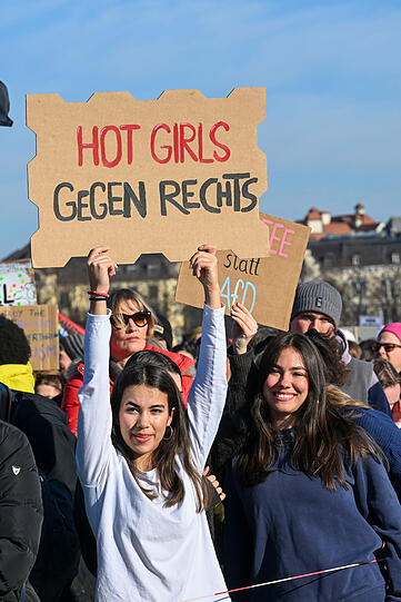 Dem gibt es nichts hinzuzufügen.