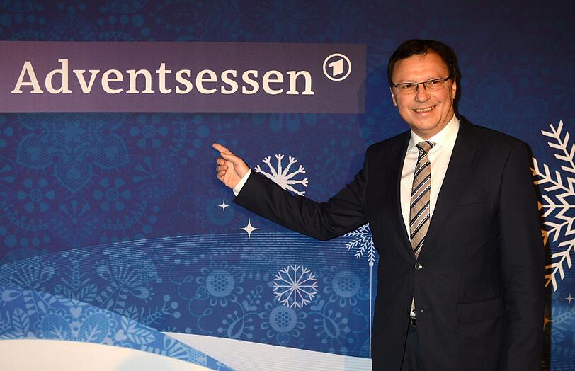 Volker Herres
