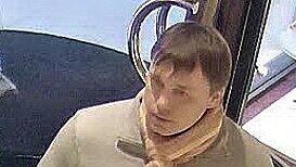 Voll im Bild: Eine Aufnahme aus dem Überwachungsvideo des Juweliers in Fürth zeigt einen der Täter. Voll im Bild: Eine Aufnahme aus dem Überwachungsvideo des Juweliers in Fürth zeigt einen der Täter.