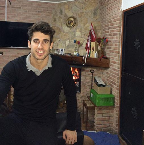 Javi Martinez: "Frohe weihnachfest // Feliz Navidad // Merry Christmas!!"