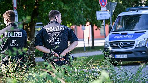 Nach der Amoktat in Schongau wird &uuml;ber die Hintergr&uuml;nde diskutiert.