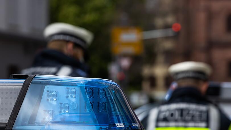 Die Polizei ermittelt gegen den Senior. (Symbolbild)