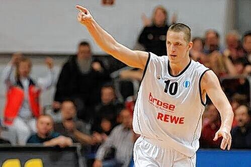 &bdquo;Das war die beste Abwehrleistung in dieser Saison&ldquo;: Casey Jacobsen